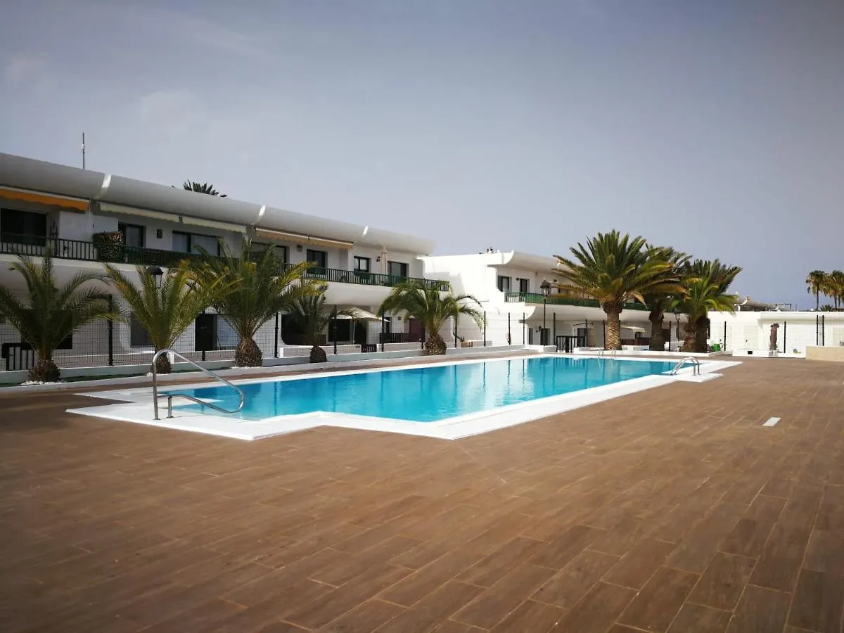 Apartment Beach & Pool Corralejo